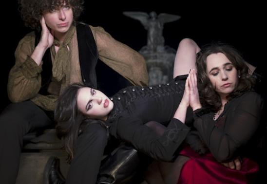 Sunflower Bean with GIFT