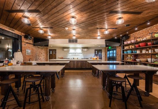 Coconut Cream Pie Baking Class