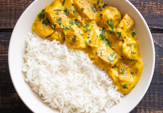 Veganuary Thai Cooking Class