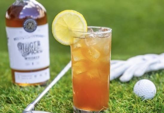 The Masters Cocktail Experience