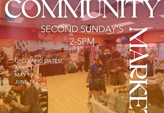 Local Community Market