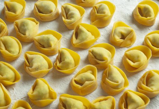 Tuscan Cooking Class