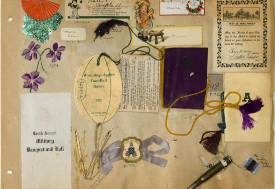 Saving the Past for the Future: 50 Years of Archives at CSU: CSU Libraries Celebrates the Founding and Growth of the University Archives