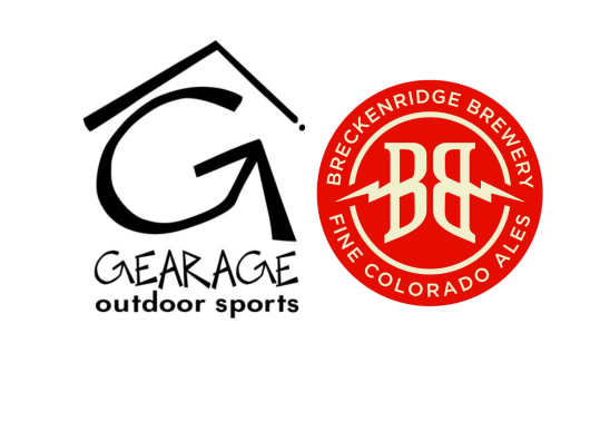 The Gearage & Breck Brewery Gear Swap