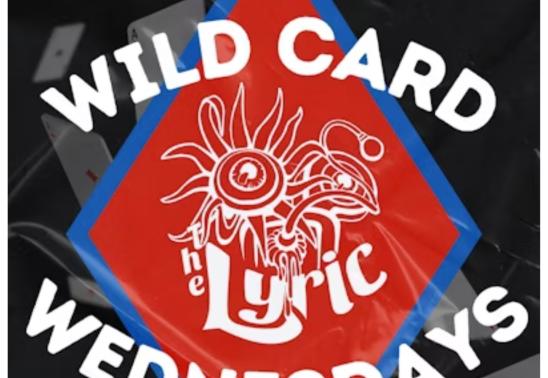 Wild Card Wednesday