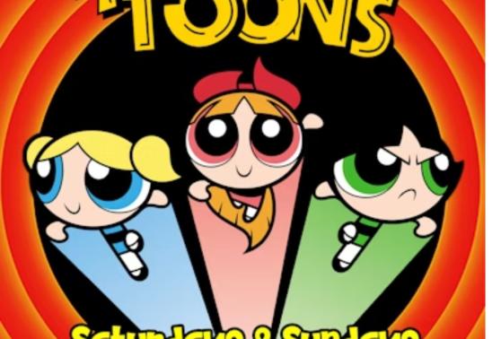 Weekend Toons