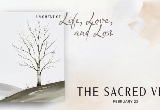 Larimer Chorale's The Sacred Veil