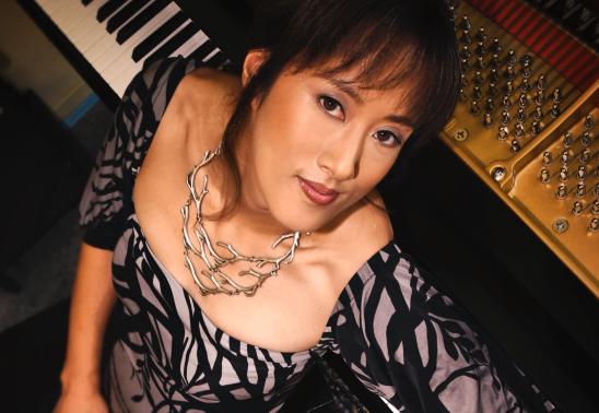 Vienna Teng at The Armory