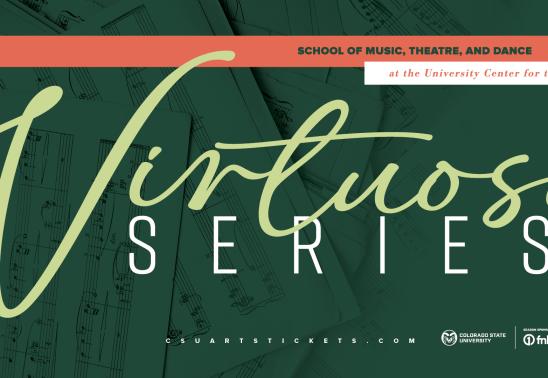 Virtuoso Series Concert: Faculty Chamber Music Recital
