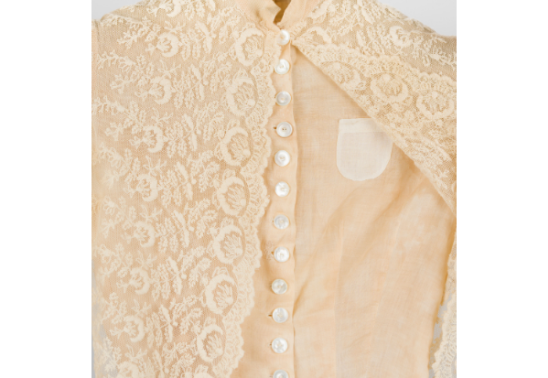 Museum Exhibition: Thanks! It Has Pockets