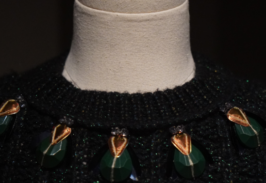 Museum Lecture: Beyond the Brooch, the History of Entomological Jewelry