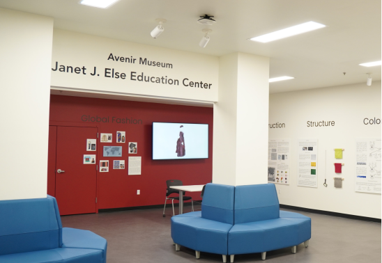 Open House | The Janet J. Else Education Center