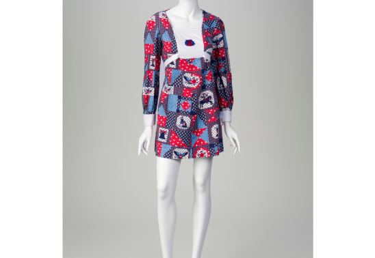 imagiNation: Fashioning A Nation, 1776 - 2026