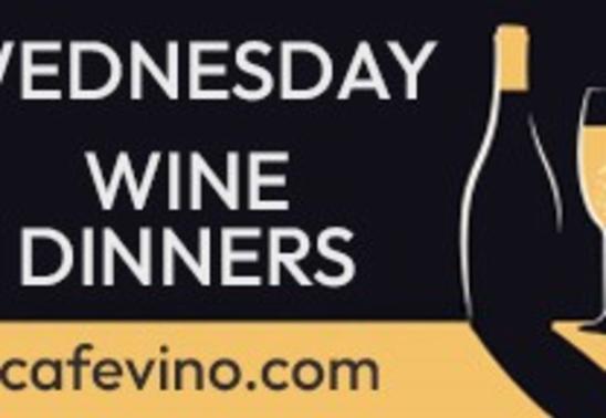 A Taste of Germany Wine Tasting & 4-Course Dinner