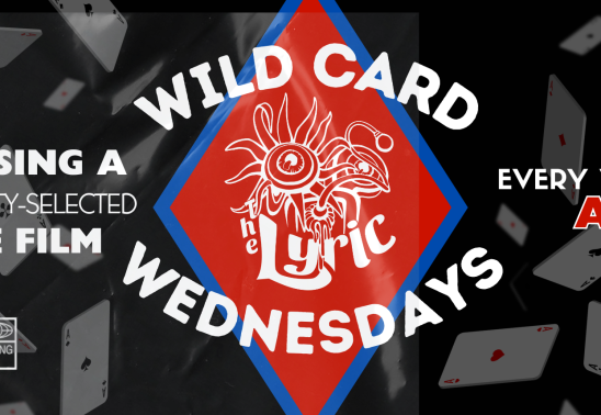 Wild Card Wednesdays