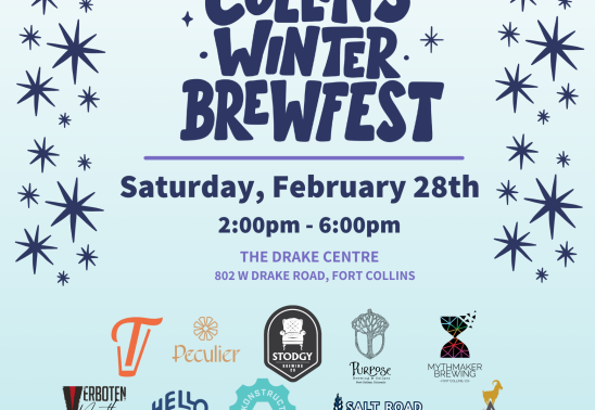 Fort Collins Winter Brewfest