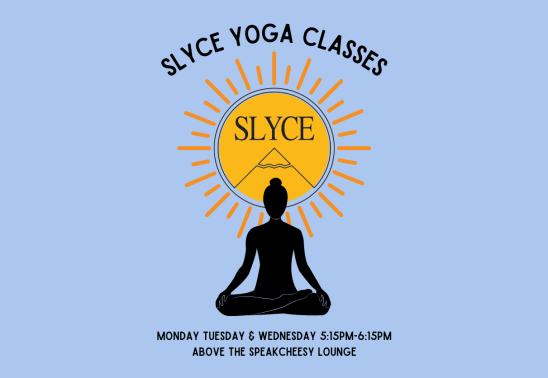 Slyce Yoga