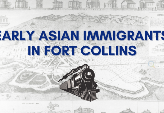 The Untold Asian American Story of Fort Collins