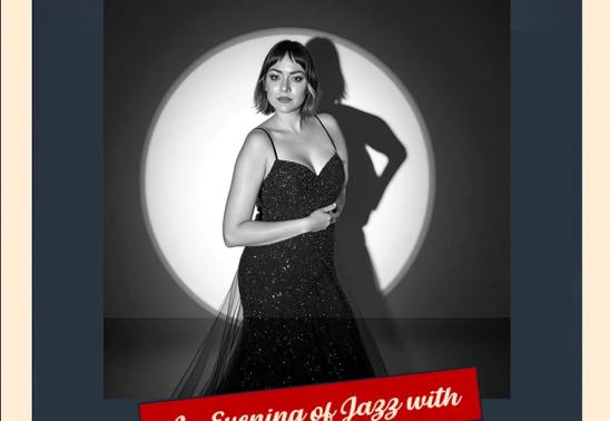 Mer Sal presents The American Songbook: A Night of Jazz at Avo’s