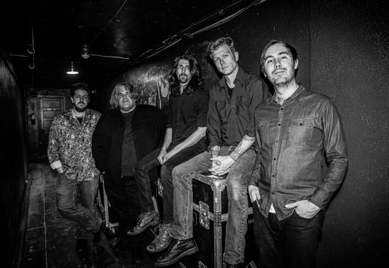 Gasoline Lollipops at Washington's