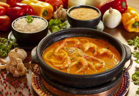 A Night in Brazil Cooking Class