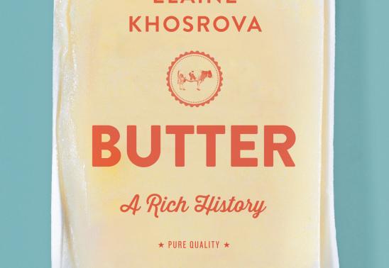 Ginger and Baker Book Club: June