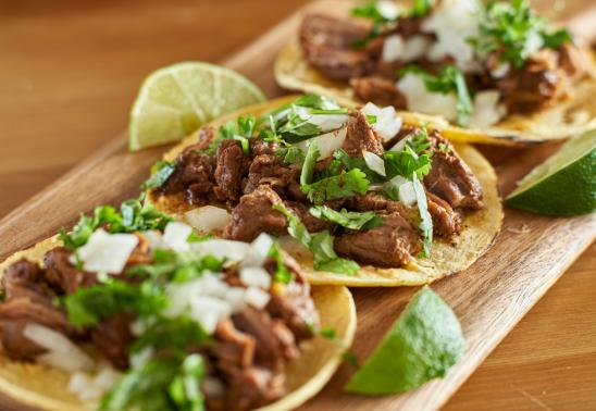 Carne Asada Cooking Class