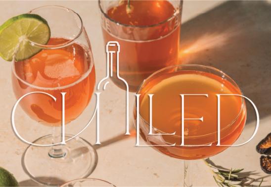 CHILLED, a Summer Cocktail Series at Taste & Savor