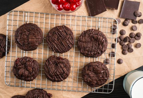 Gluten Free Valentines Baking Class