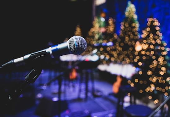 Winter S.O.A.P Troupe Show