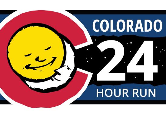Colorado 24 Hour Run