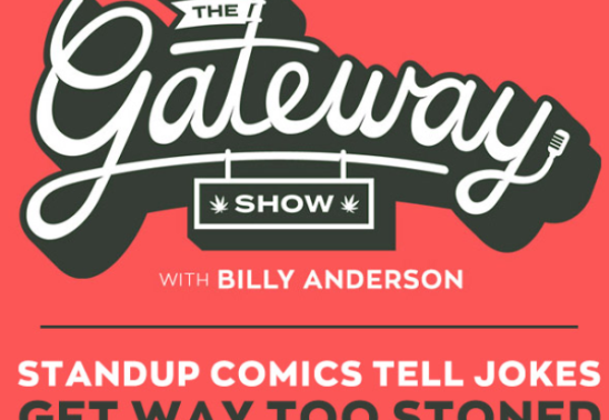 Gateway Show