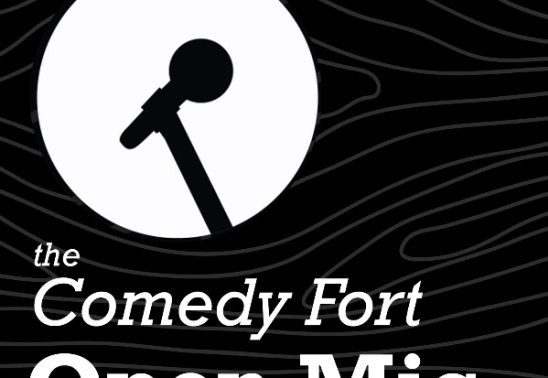 New Material Night!