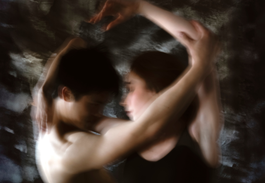 Swan Song: A Finale Performance by Dancers of CCBNoCO