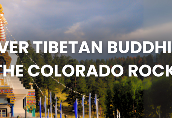 Into the Mountains: Exploring the Great Stupa