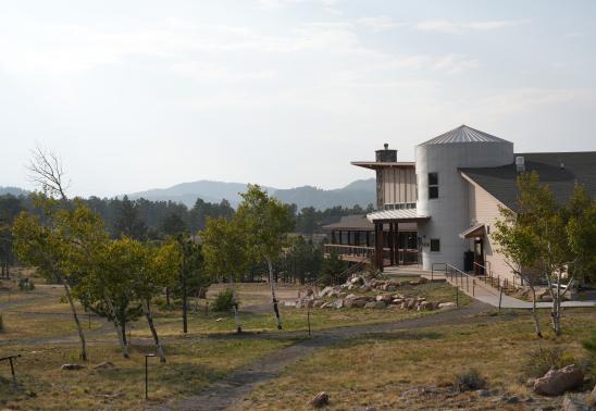Open House: Kennedy Mountain Campus