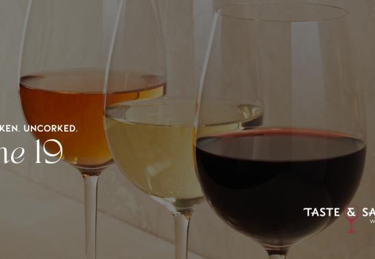 Unshaken, Uncorked: A Juneteenth Wine Flight