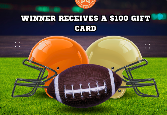 Breck Brew FOCO: NFL Playoff Bracket Challenge