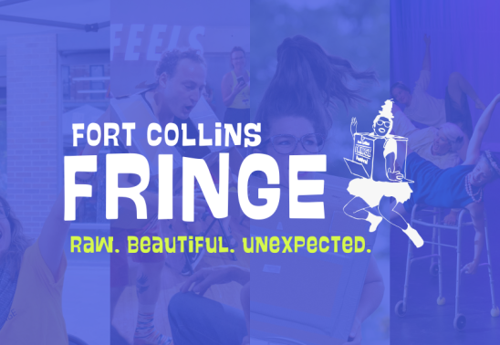 FoCo Fringe: Performance Art Festival