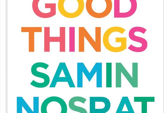 Ginger and Baker January Book Club