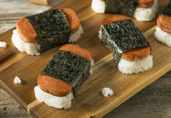 Hawaiian Classics Cooking Class