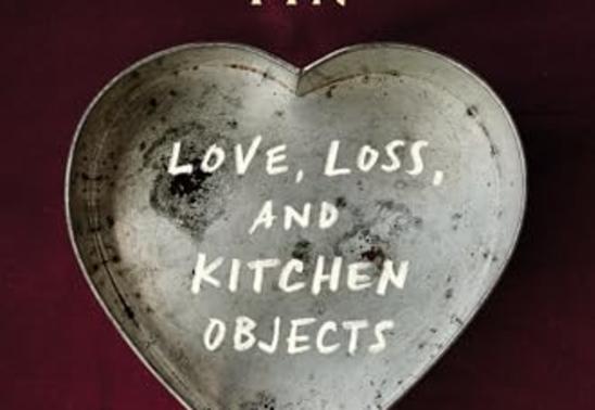 Ginger and Baker February Book Club