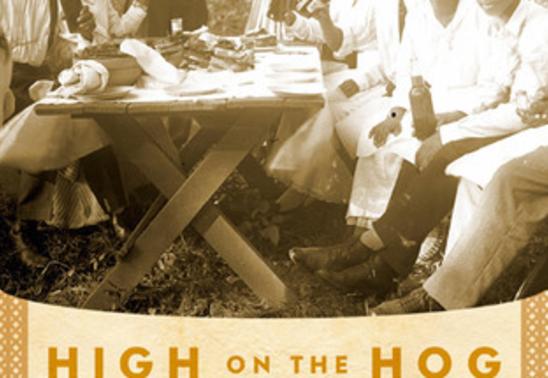 Ginger's Book Club February