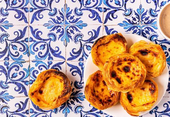 Summer in Portugal Cooking Class