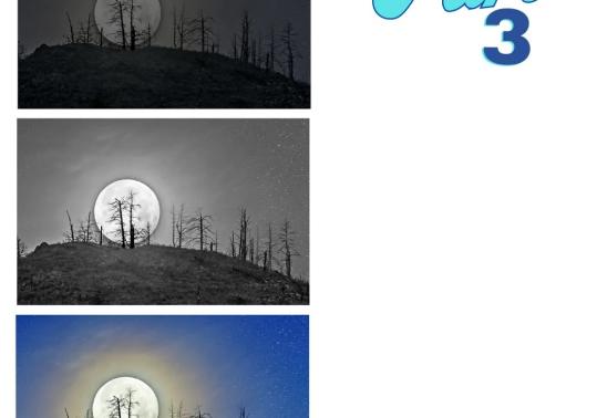 Intro To Digital Photography: PART 3 PHOTO EDITING INTRO Art Class - Sat. 6.21.25 @ 10:30AIntro To Digital Photography: PART 3