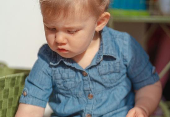 Old Town Outdoor Baby Storytime