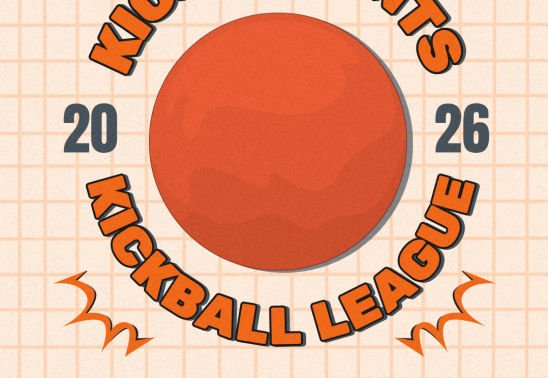 Kicks & Pints: Kickball League