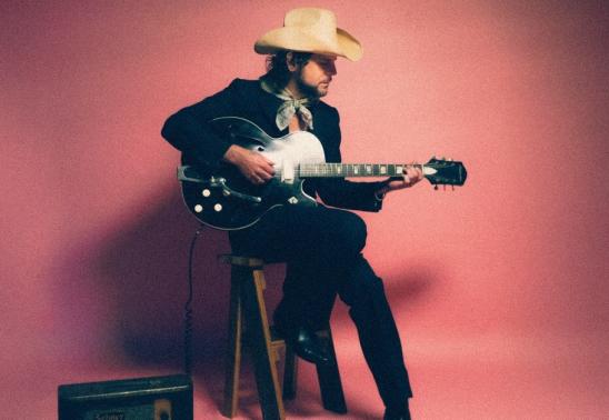 Langhorne Slim with Laney Jones and the Spirits, Graveyard Choir