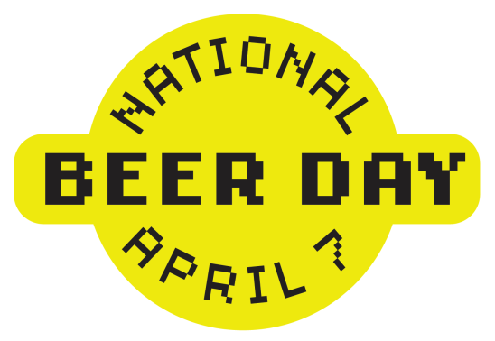 National Beer Day