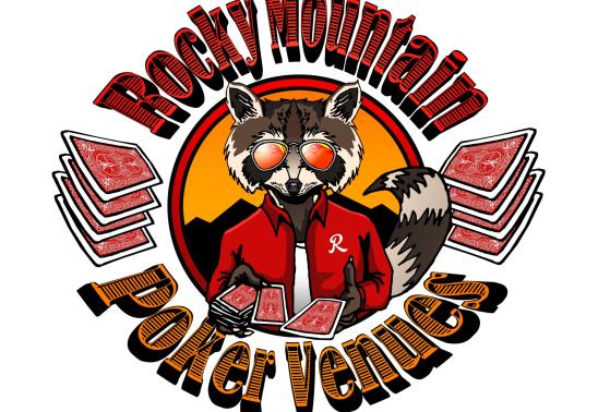 Poker (Rocky Mountain Poker Venues)